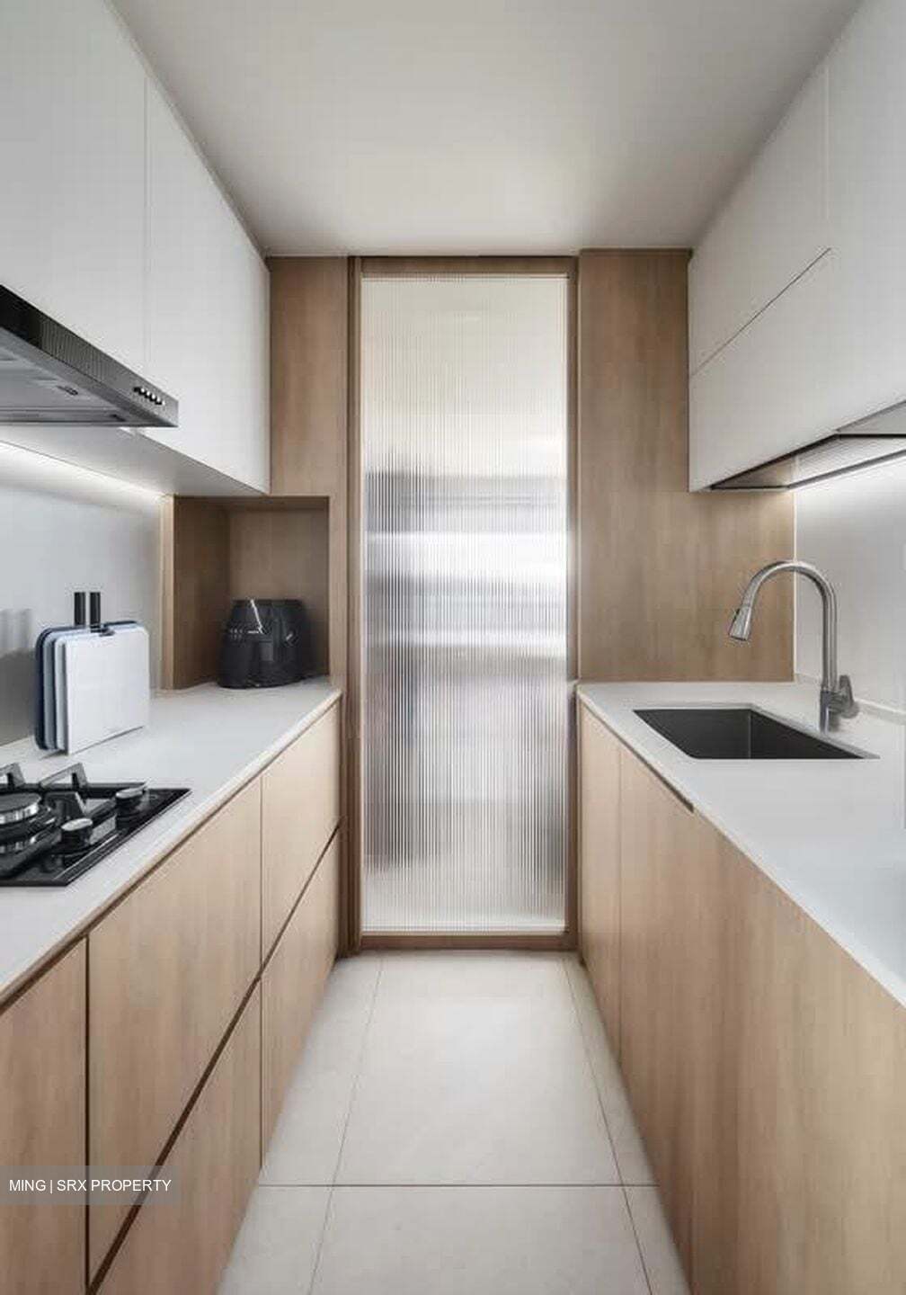 Waterwoods (D19), Condominium #559838621